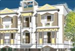Acacia Arunachala Nest- 2/3 bhk Premium Apartment at 1st Cross Street, 1st Main Road, Natesan Nagar, Virugambakkam, Chennai 